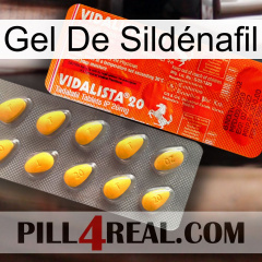 Gel De Sildénafil new01